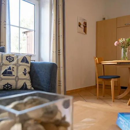 Ferienwohnung Haus Finja Ostseebad Kühlungsborn Exterior foto