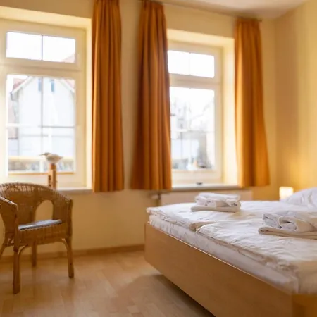 Ferienwohnung Haus Finja Ostseebad Kühlungsborn Exterior foto