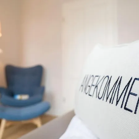 Ferienwohnung Haus Finja Ostseebad Kühlungsborn Zimmer foto