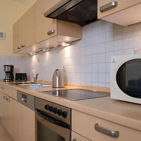 Ferienwohnung Haus Finja Ostseebad Kühlungsborn Zimmer foto