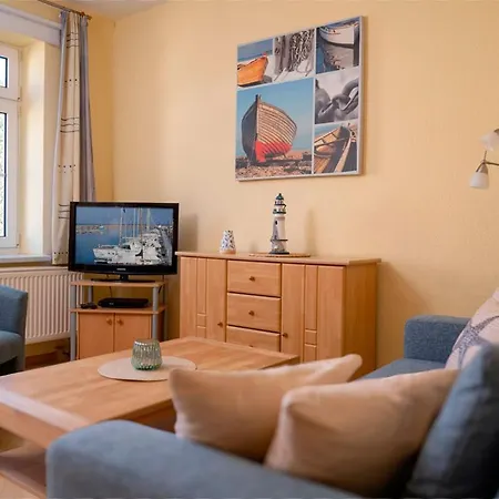 Ferienwohnung Haus Finja Ostseebad Kühlungsborn Zimmer foto