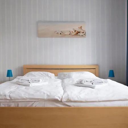 Ferienwohnung Haus Finja Ostseebad Kühlungsborn Zimmer foto