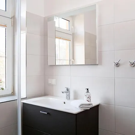 Ferienwohnung Haus Finja Ostseebad Kühlungsborn Zimmer foto