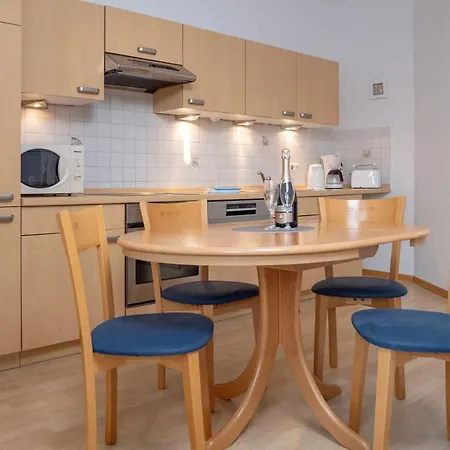 Ferienwohnung Haus Finja Ostseebad Kühlungsborn Zimmer foto