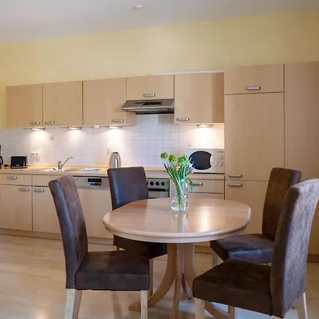 Ferienwohnung Haus Finja Ostseebad Kühlungsborn Zimmer foto