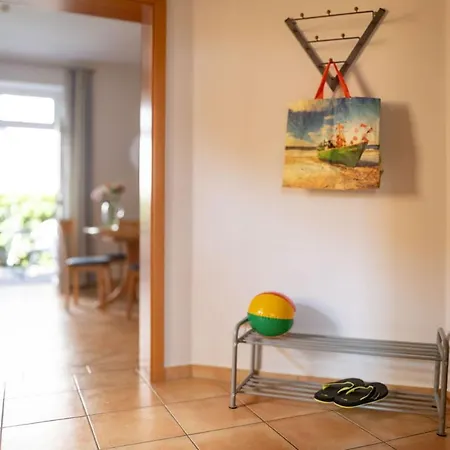 Ferienwohnung Haus Finja Ostseebad Kühlungsborn Zimmer foto