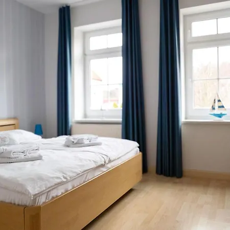 Ferienwohnung Haus Finja Ostseebad Kühlungsborn Zimmer foto