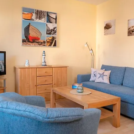 Ferienwohnung Haus Finja Ostseebad Kühlungsborn Zimmer foto