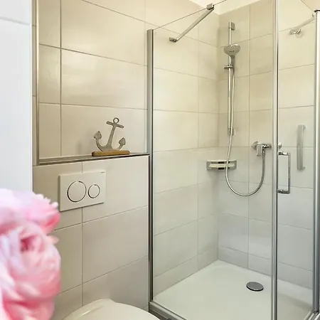 Ferienwohnung Haus Finja Ostseebad Kühlungsborn Zimmer foto
