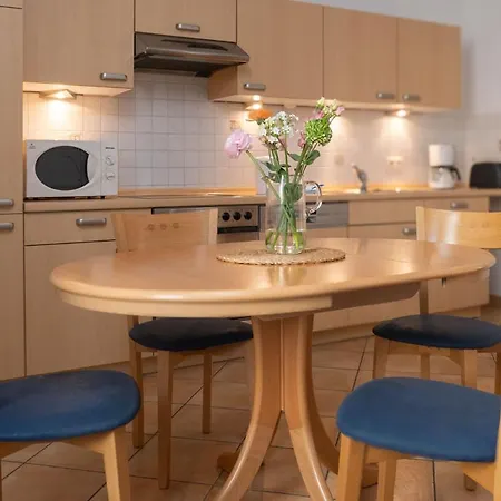 Ferienwohnung Haus Finja Ostseebad Kühlungsborn Zimmer foto