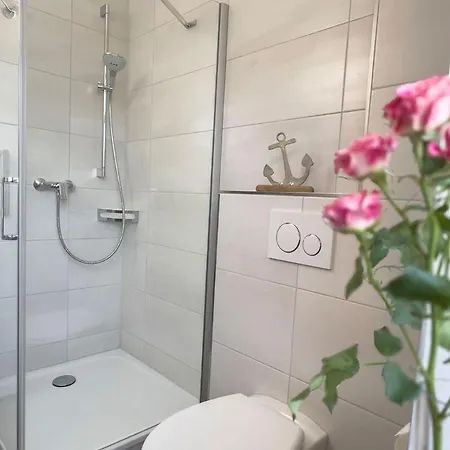 Ferienwohnung Haus Finja Ostseebad Kühlungsborn Zimmer foto
