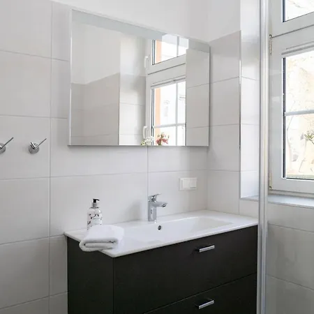 Ferienwohnung Haus Finja Ostseebad Kühlungsborn Zimmer foto