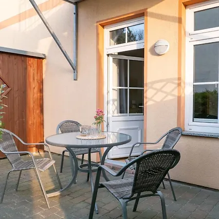 Ferienwohnung Haus Finja Ostseebad Kühlungsborn Zimmer foto