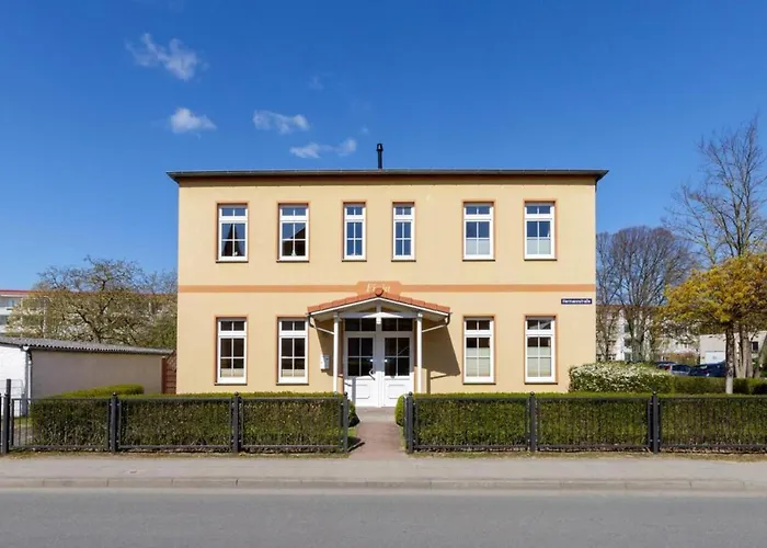 Haus Finja