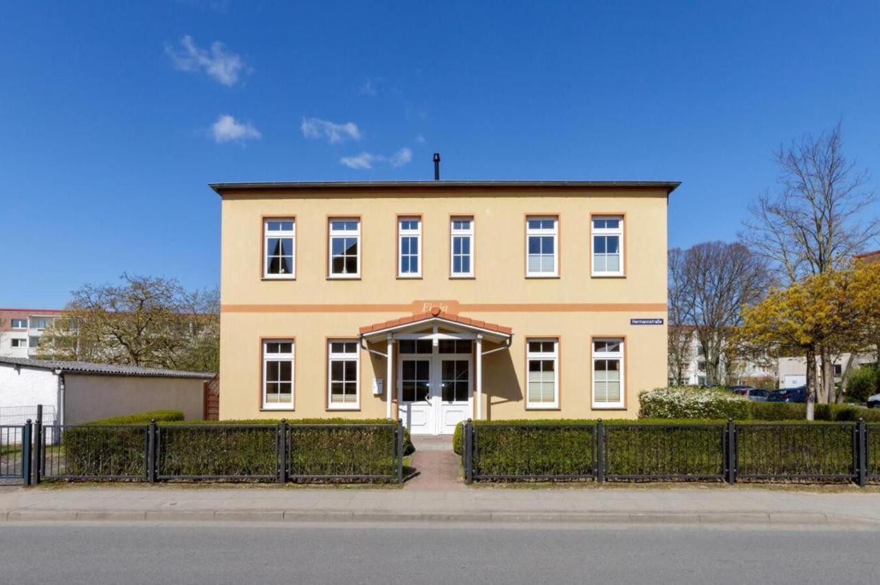 Haus Finja Apartment