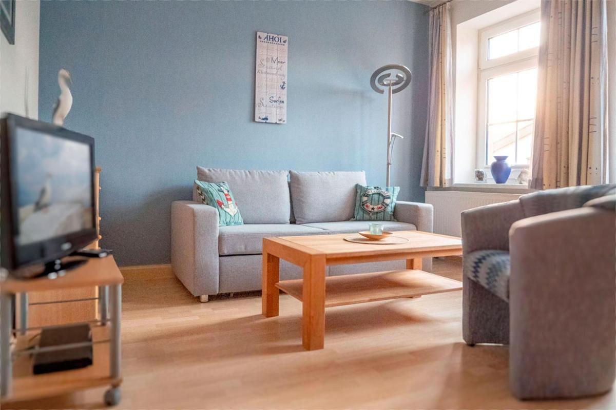 Haus Finja Apartment