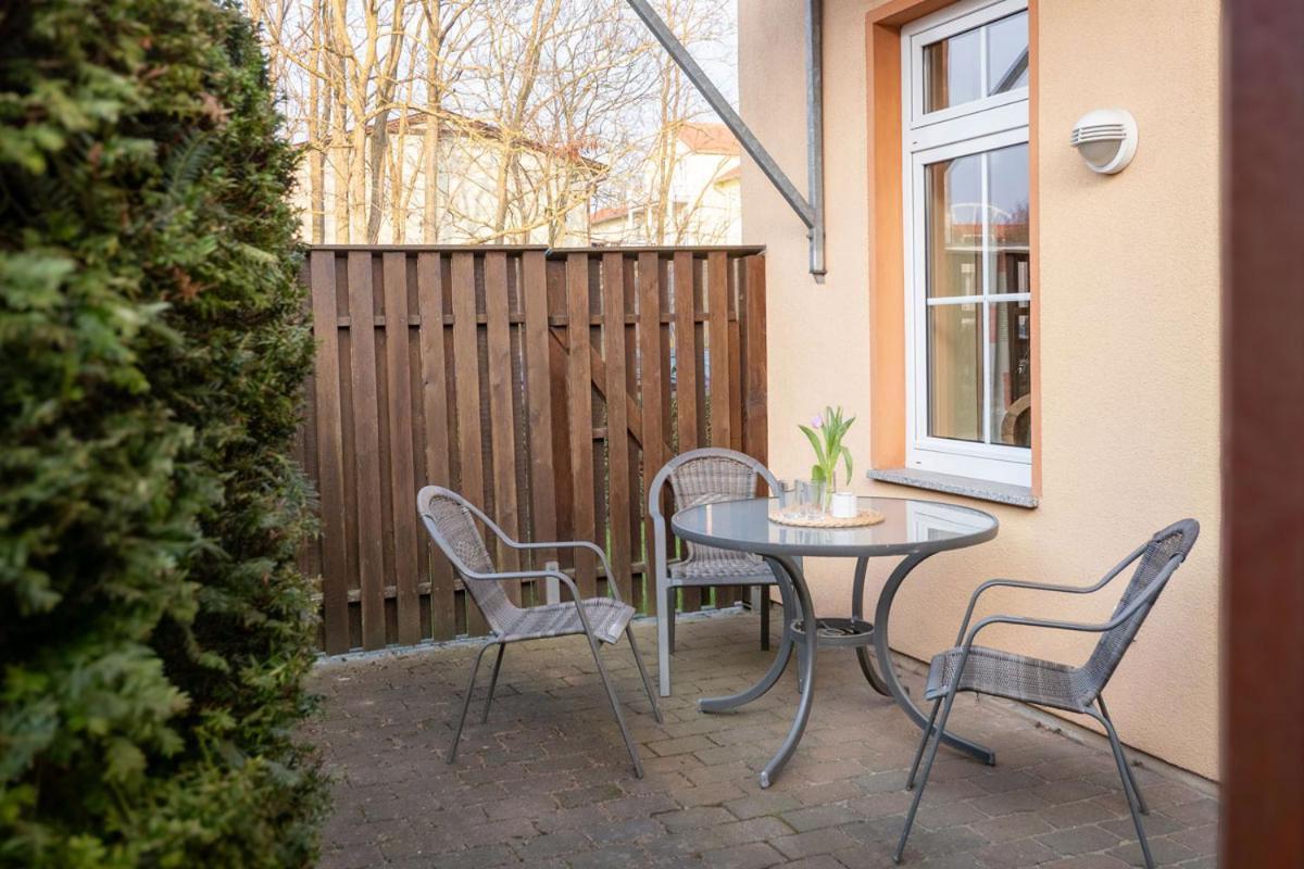 Haus Finja Apartment *