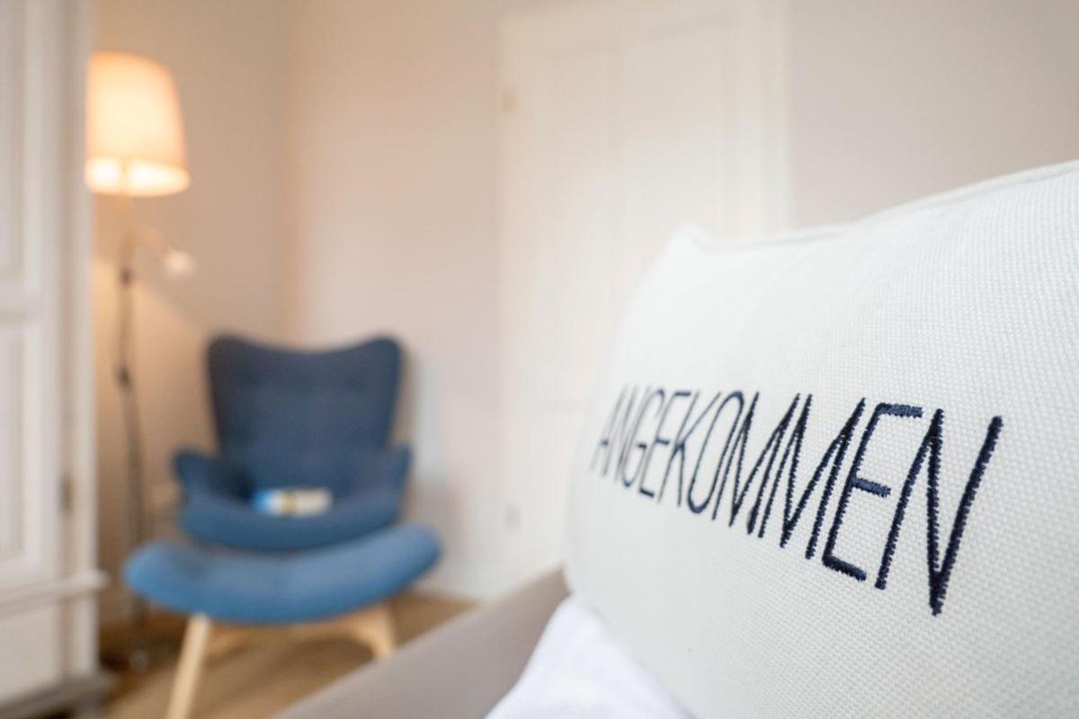 Apartment Haus Finja