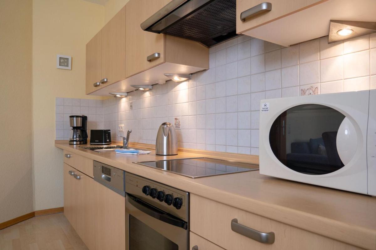 Haus Finja Apartment