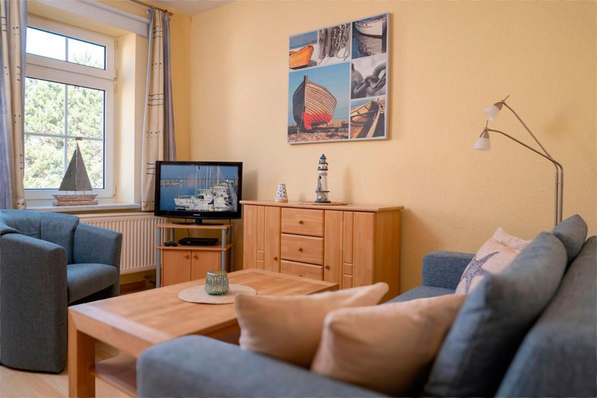 Haus Finja Apartment *