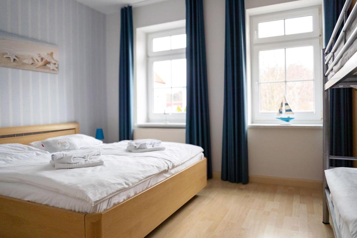 Haus Finja *