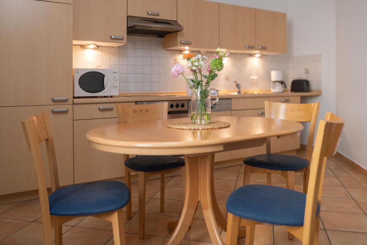 Haus Finja Apartment