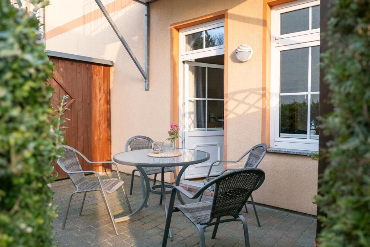 Apartment Haus Finja
